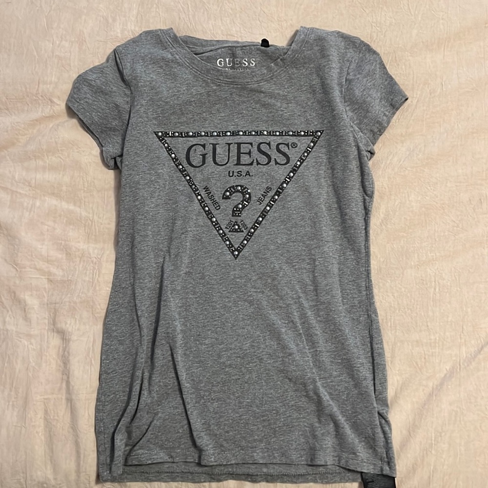 Guess brand shirt